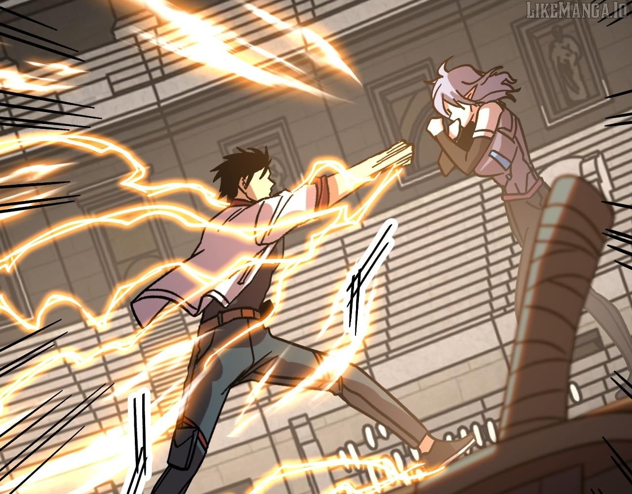 Log into the Future Chapter 261 - page 165